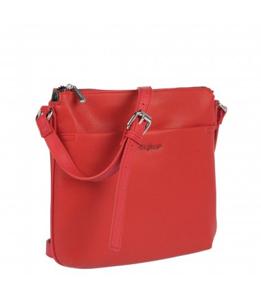 کیف دوشی مدل David Jones 6511-1