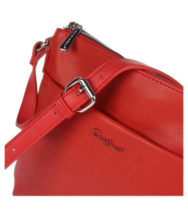 کیف دوشی مدل David Jones 6511-1
