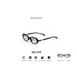 عینک آفتابی مدل Rose Merry sunglasses - SG7-279