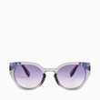 عینک آفتابی مدل Rose Merry sunglasses - SG7-289