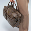 ساک دستی اسپرت دیوید جونز مدل David Jones CM3553-1