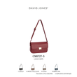 کیف دوشی زنانه دیوید جونز مدل 5-David Jones CM6727