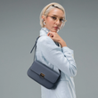 کیف دوشی زنانه دیوید جونز مدل 5-David Jones CM6727