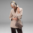کیف دوشی زنانه دیوید جونز مدل 5-David Jones CM6727