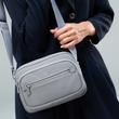 کیف دوشی زنانه دیوید جونز مدل David Jones CM7630