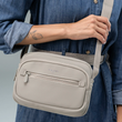 کیف دوشی زنانه دیوید جونز مدل David Jones CM7630