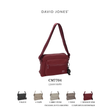 کیف دوشی زنانه دیوید جونز مدل David Jones CM7704
