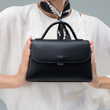کیف دوشی زنانه دیوید جونز مدل David Jones CM7835