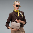 کیف دوشی زنانه دیوید جونز مدل David Jones CM7835