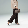 کیف دوشی زنانه دیوید جونز مدل David Jones CM7835
