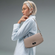 کیف دوشی زنانه دیوید جونز مدل David Jones CM7856