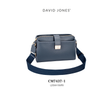 کیف دوشی زنانه دیوید جونز مدل David Jones CM7437-1