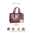 کیف دوشی زنانه دیوید جونز مدل David Jones CM7711