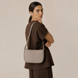 کیف دوشی زنانه دیوید جونز مدل David Jones CM7735