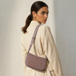 کیف دوشی زنانه دیوید جونز مدل David Jones CM7735