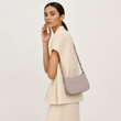 کیف دوشی زنانه دیوید جونز مدل David Jones CM7735