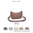 کیف دوشی زنانه دیوید جونز مدل David Jones CM7735