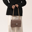 کیف دوشی زنانه دیوید جونز مدل David Jones CM7801