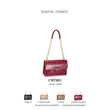 کیف دوشی زنانه دیوید جونز مدل David Jones CM7801