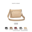 کیف دوشی زنانه دیوید جونز مدل David Jones CM7825