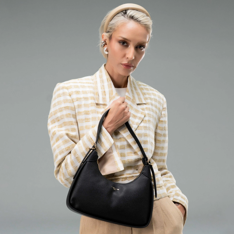 کیف دستی زنانه دیوید جونز مدل David Jones CM6930-3