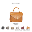 کیف دستی زنانه دیوید جونز مدل David Jones CM7520-1