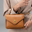 کیف دستی زنانه دیوید جونز مدل David Jones CM7520-1