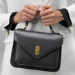 کیف دستی زنانه دیوید جونز مدل David Jones CM7520-1