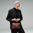 کیف دستی زنانه دیوید جونز مدل David Jones CM7520-1