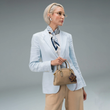 کیف دستی زنانه دیوید جونز مدل David Jones CM7680
