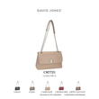 کیف دستی زنانه دیوید جونز مدل David Jones CM7721