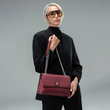 کیف دستی زنانه دیوید جونز مدل David Jones CM7721