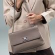 کیف دستی زنانه دیوید جونز مدل David Jones CM7721