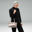 کیف دستی زنانه دیوید جونز مدل David Jones CM7761