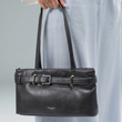 کیف دستی زنانه دیوید جونز مدل David Jones CM7761