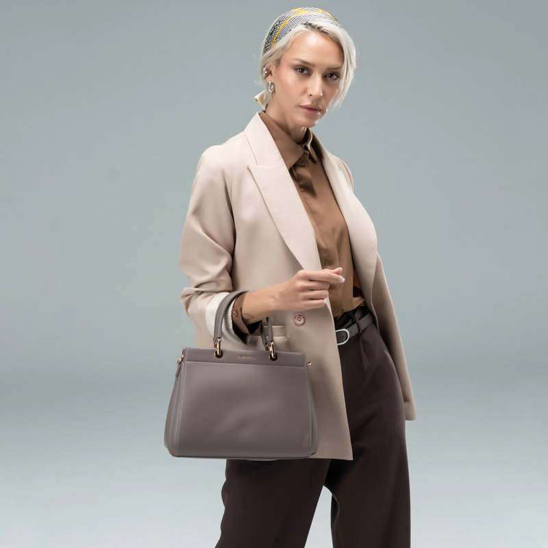 کیف دستی زنانه دیوید جونز مدل David Jones CM7785