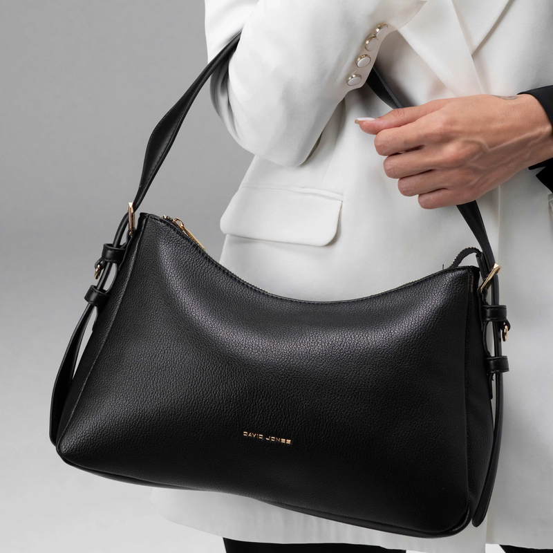 کیف دستی زنانه دیوید جونز مدل David Jones CM7812