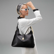 کیف دستی زنانه دیوید جونز مدل David Jones CM7840