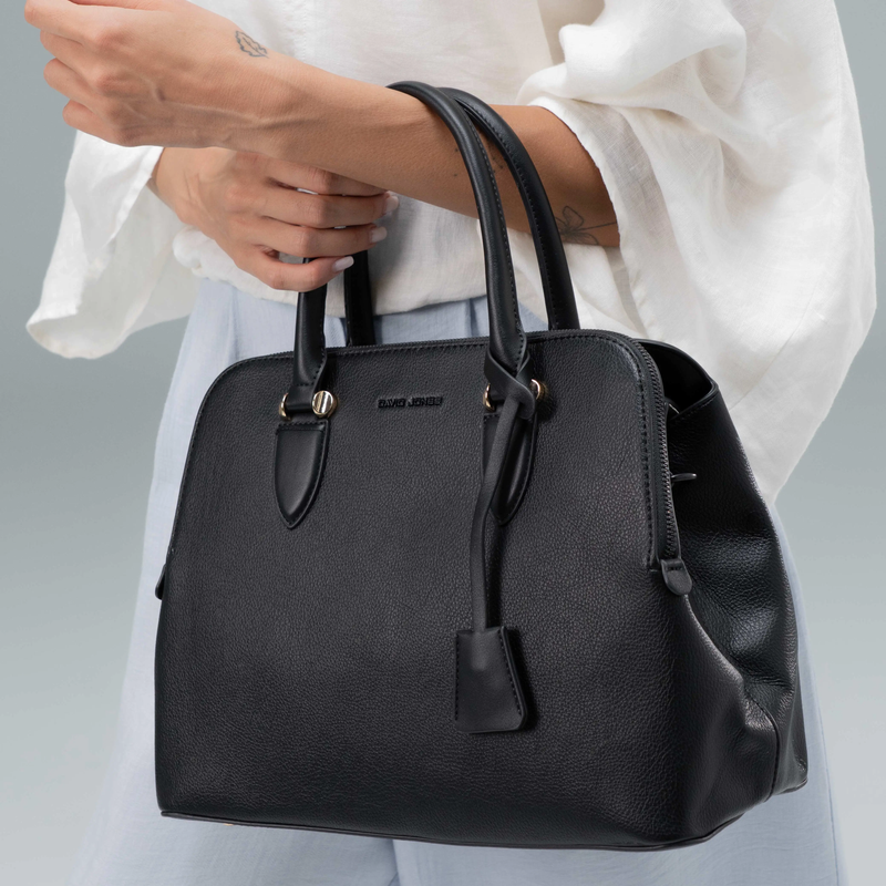 کیف دستی زنانه دیوید جونز مدل David Jones CM7842