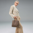 کیف دستی زنانه دیوید جونز مدل David Jones CM7853