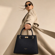 کیف دستی زنانه دیوید جونز مدل 2-David Jones CM6829