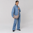 کیف دستی زنانه دیوید جونز مدل David Jones CM7502-1
