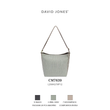 کیف دستی زنانه دیوید جونز مدل David Jones CM7639