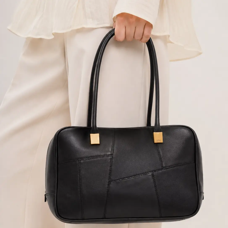 کیف دستی زنانه دیوید جونز مدل David Jones CM7661