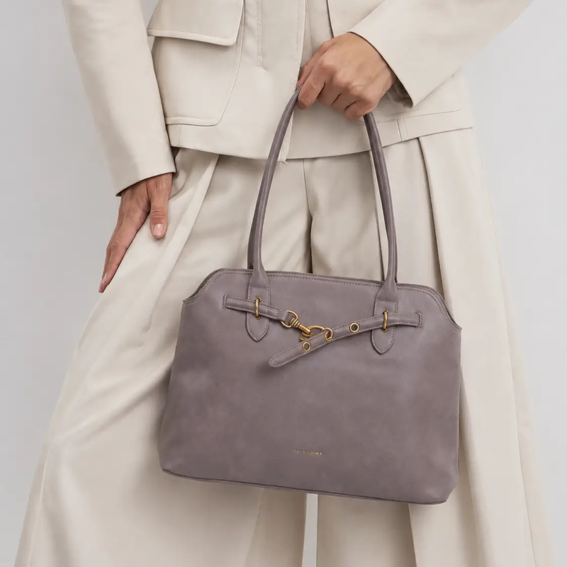 کیف دستی زنانه دیوید جونز مدل David Jones CM7665