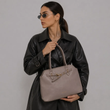 کیف دستی زنانه دیوید جونز مدل David Jones CM7665