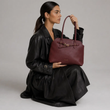 کیف دستی زنانه دیوید جونز مدل David Jones CM7665