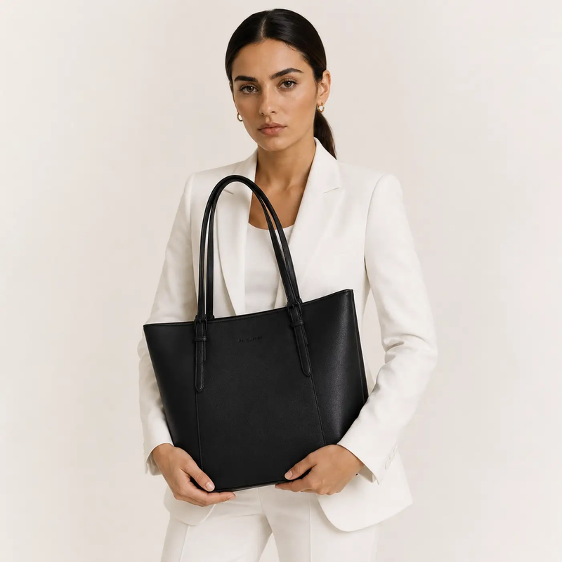 کیف دستی زنانه دیوید جونز مدل David Jones CM7674