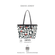 کیف دستی زنانه دیوید جونز مدل David Jones CM7676