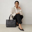 کیف دستی زنانه دیوید جونز مدل David Jones CM7701